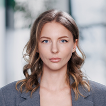Анна Лямина
